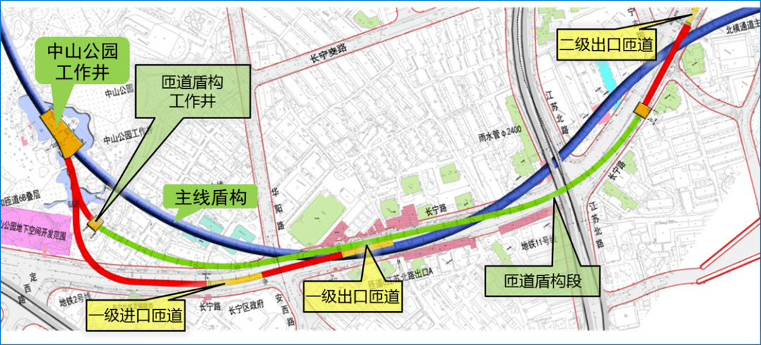 义乌沪江路最新规划【义乌沪江路最新发展蓝图】