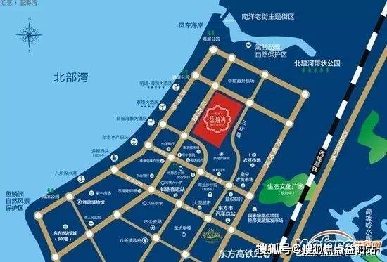 海南汇艺蓝海湾最新消息-海南汇艺蓝海湾喜讯连连