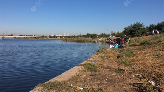 天津钓鱼新乐地，捕捉美景好心情