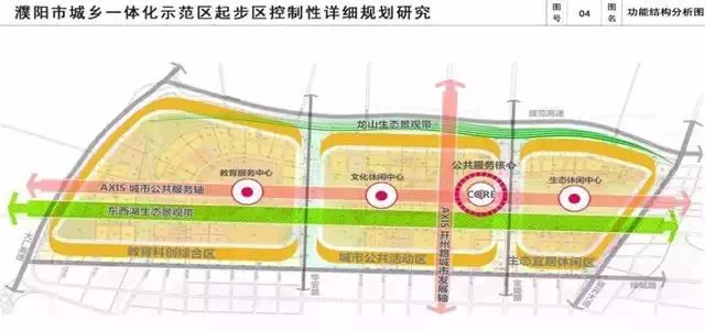 濮北新区喜讯连连，最新动态报道