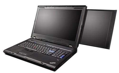 焕新启航——全新ThinkPad系列惊艳登场