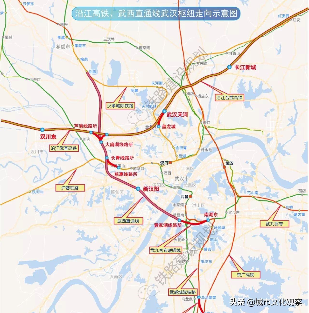 阳逻江北快速路最新动态：全方位解析与实时更新